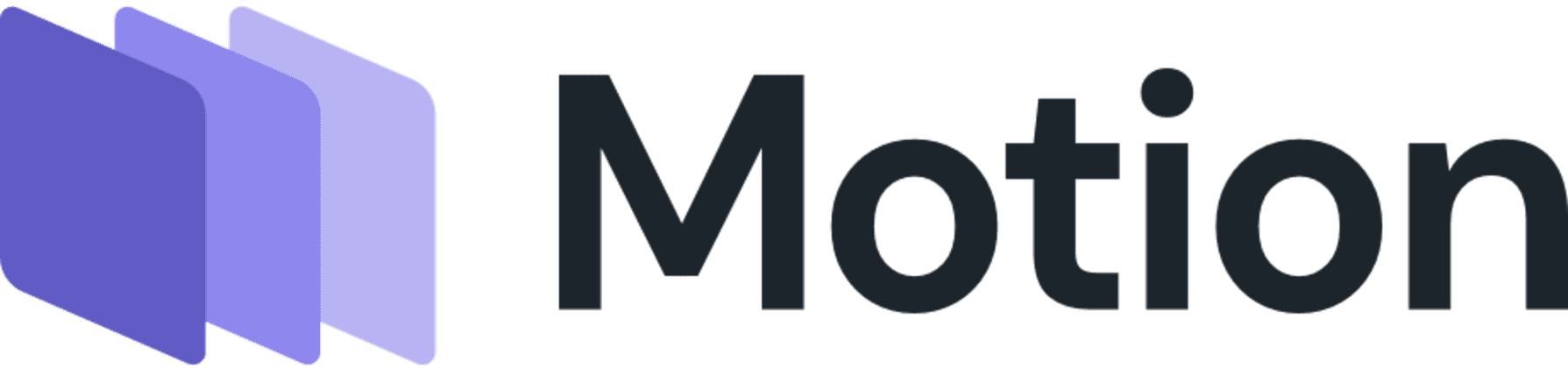 Motion logo