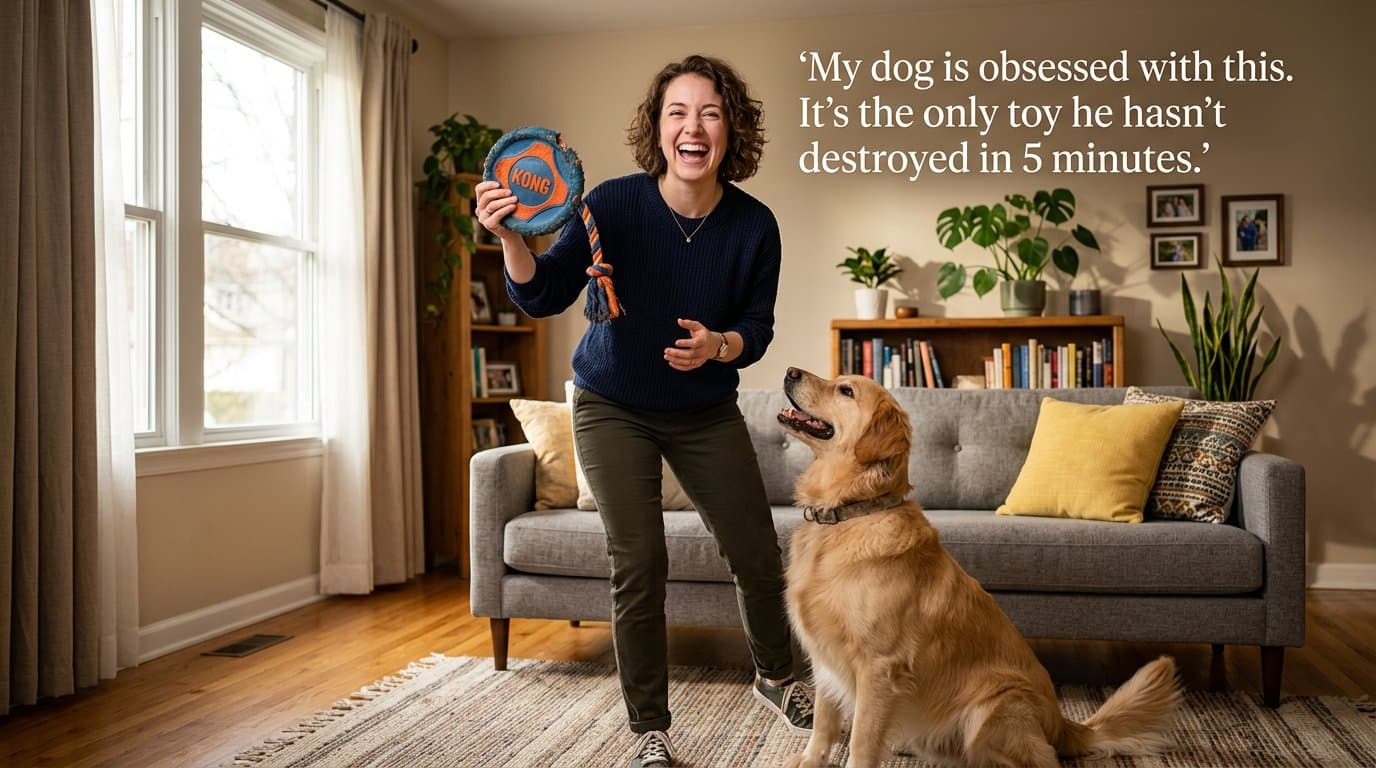 Create Emotional Pet Supply Ads That Stop the Scroll