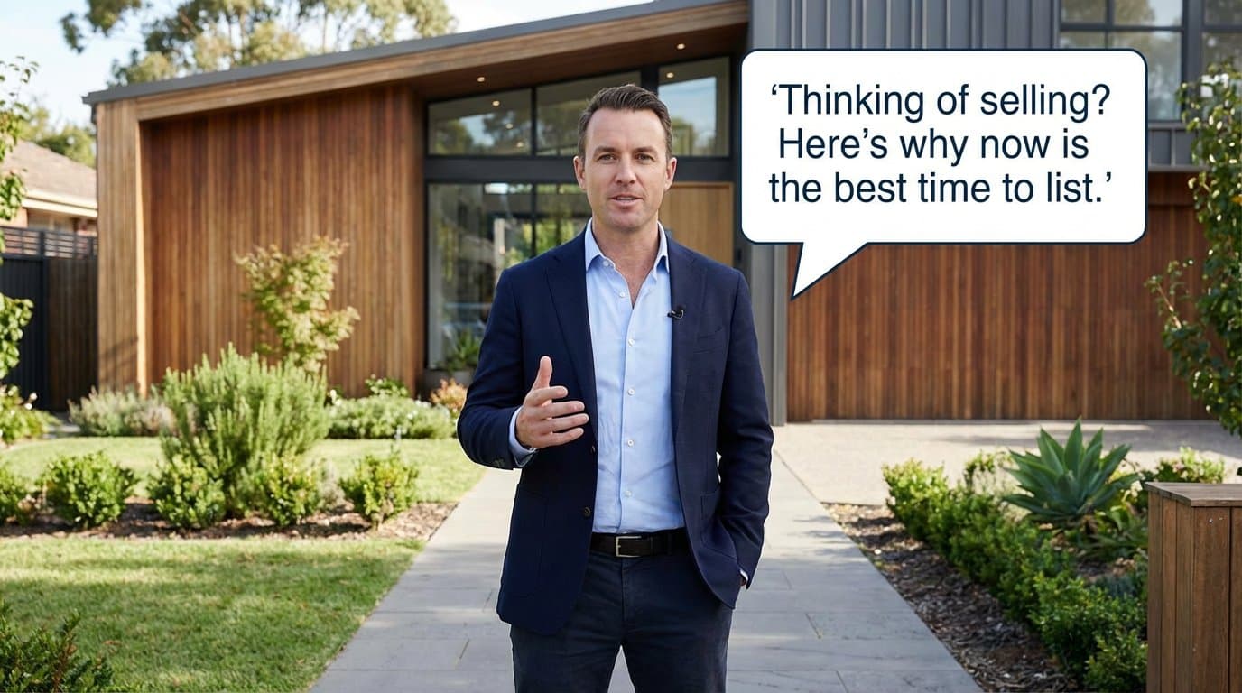 Generate Local Real Estate Ads That Convert, Without Filming