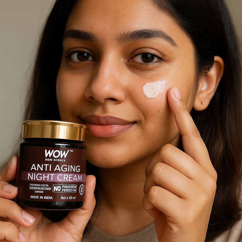 Get AI to hold your product sample 1